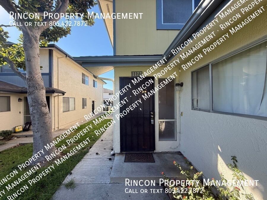 **2-bed Townhome Available Now in Ventura** property image