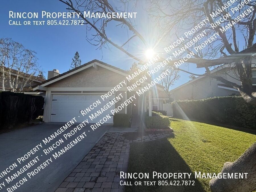 *Shadow Run--Thousand Oaks* 4 Bedrooms/3 Full Baths, 2012 Sq Ft property image