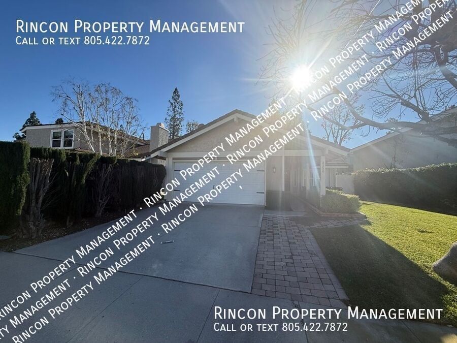 *Shadow Run--Thousand Oaks* 4 Bedrooms/3 Full Baths, 2012 Sq Ft property image