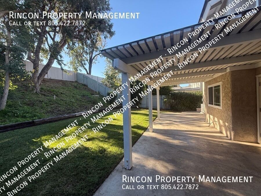 *Shadow Run--Thousand Oaks* 4 Bedrooms/3 Full Baths, 2012 Sq Ft property image