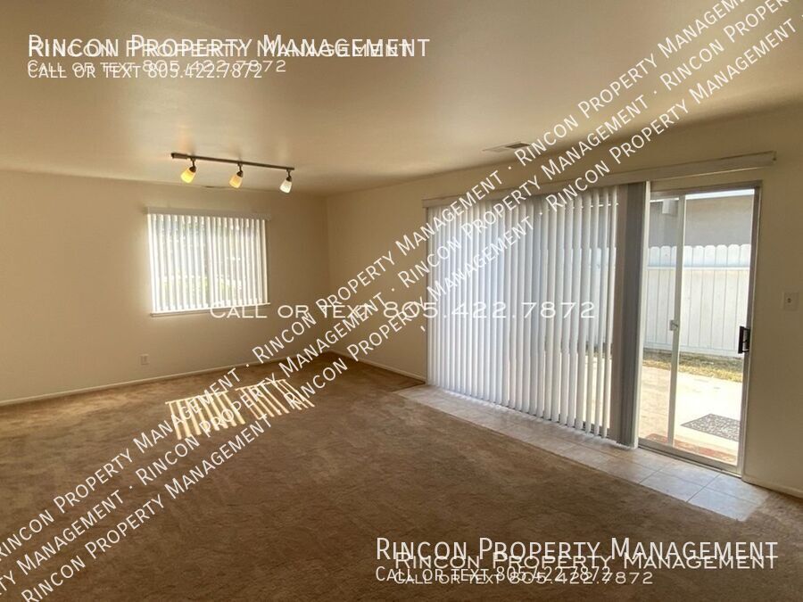 Ventura Keys Condo 3 Bedrooms/1.5 baths!! property image