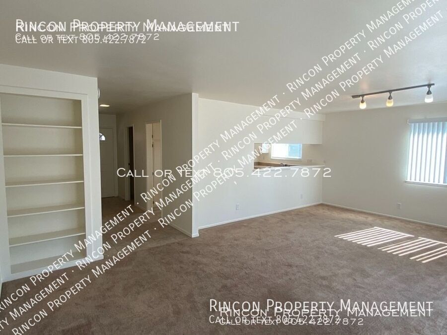 Ventura Keys Condo 3 Bedrooms/1.5 baths!! property image