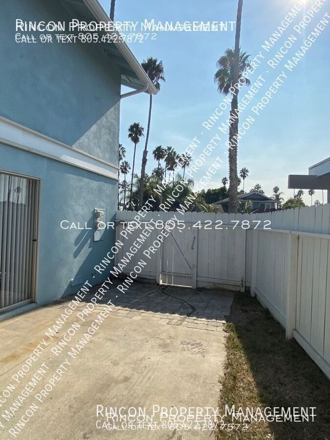 Ventura Keys Condo 3 Bedrooms/1.5 baths!! property image