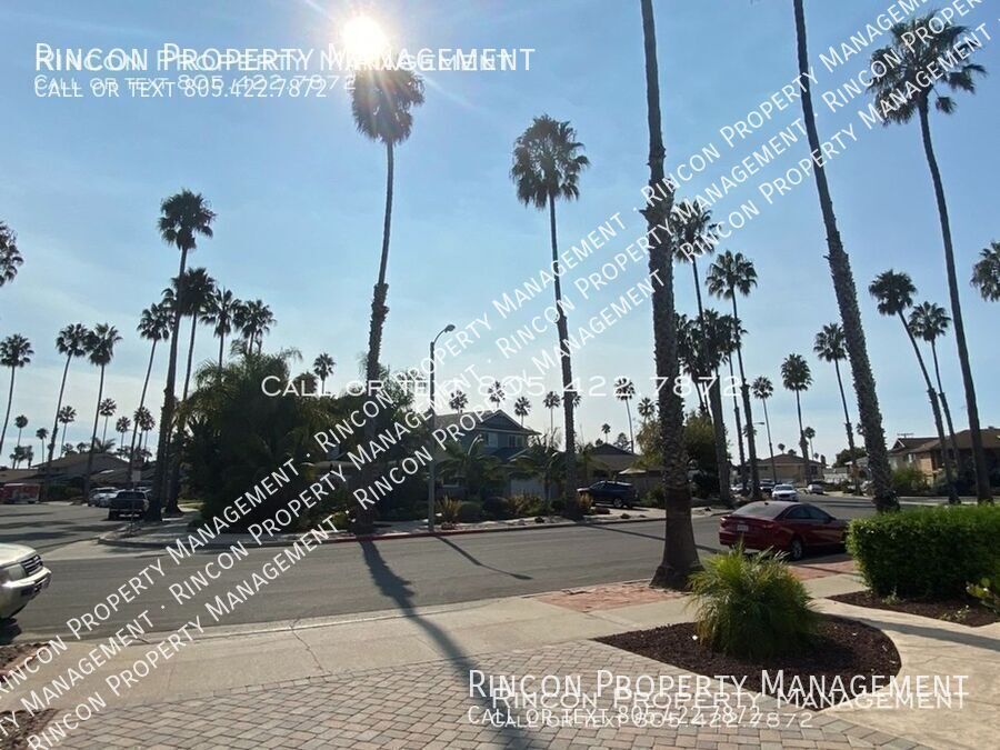 Ventura Keys Condo 3 Bedrooms/1.5 baths!! property image