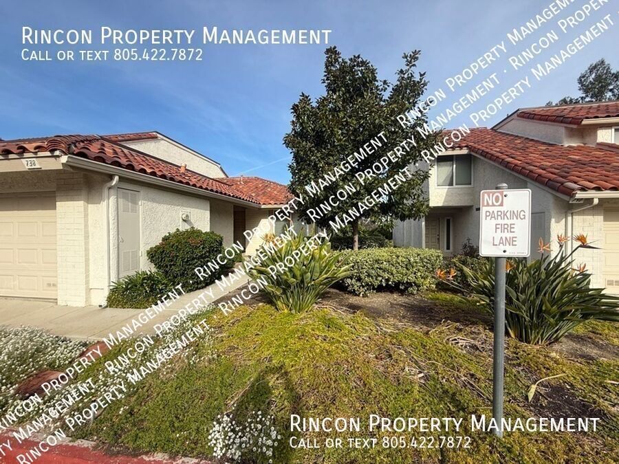 *Cul-de-sac Home in Newbury Park* 2 Bedrooms/2 Baths property image