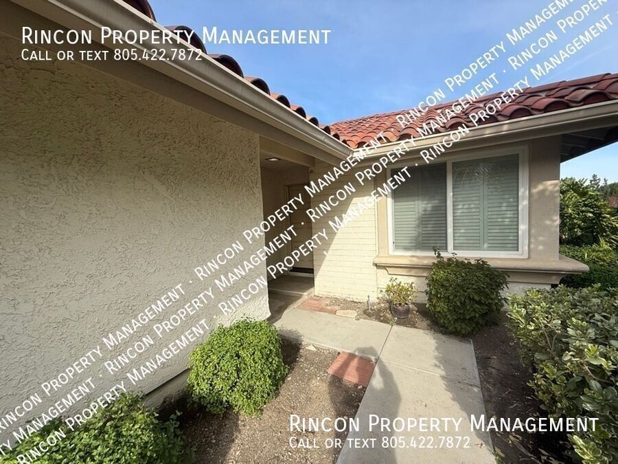 *Cul-de-sac Home in Newbury Park* 2 Bedrooms/2 Baths property image