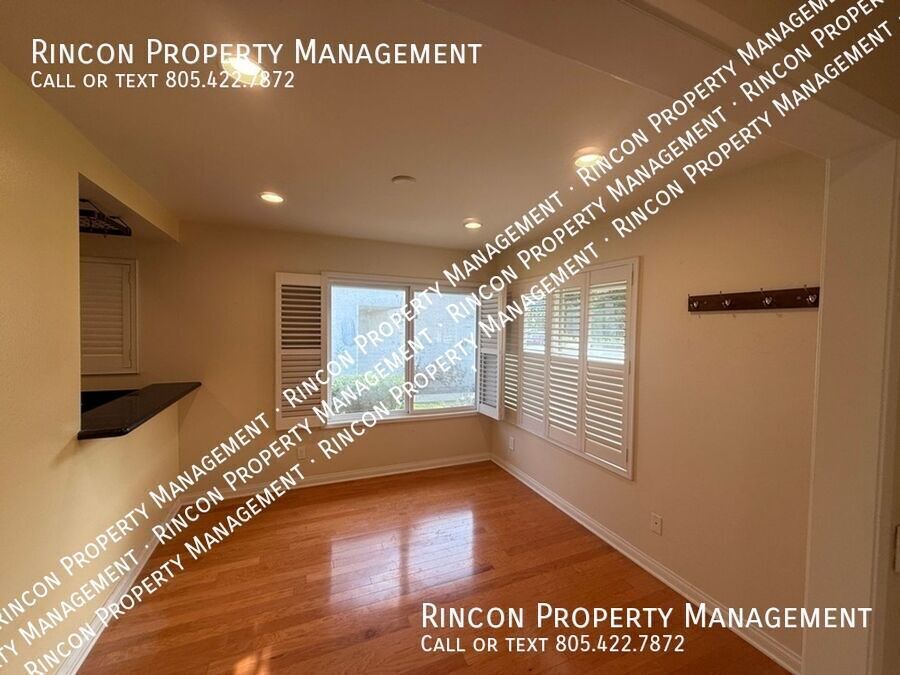 *Cul-de-sac Home in Newbury Park* 2 Bedrooms/2 Baths property image