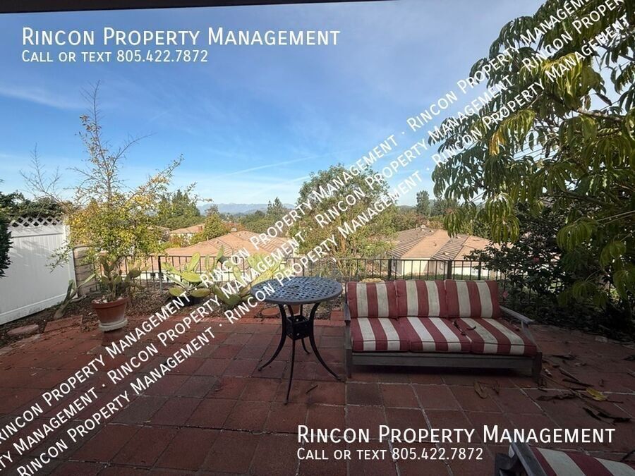 *Cul-de-sac Home in Newbury Park* 2 Bedrooms/2 Baths property image