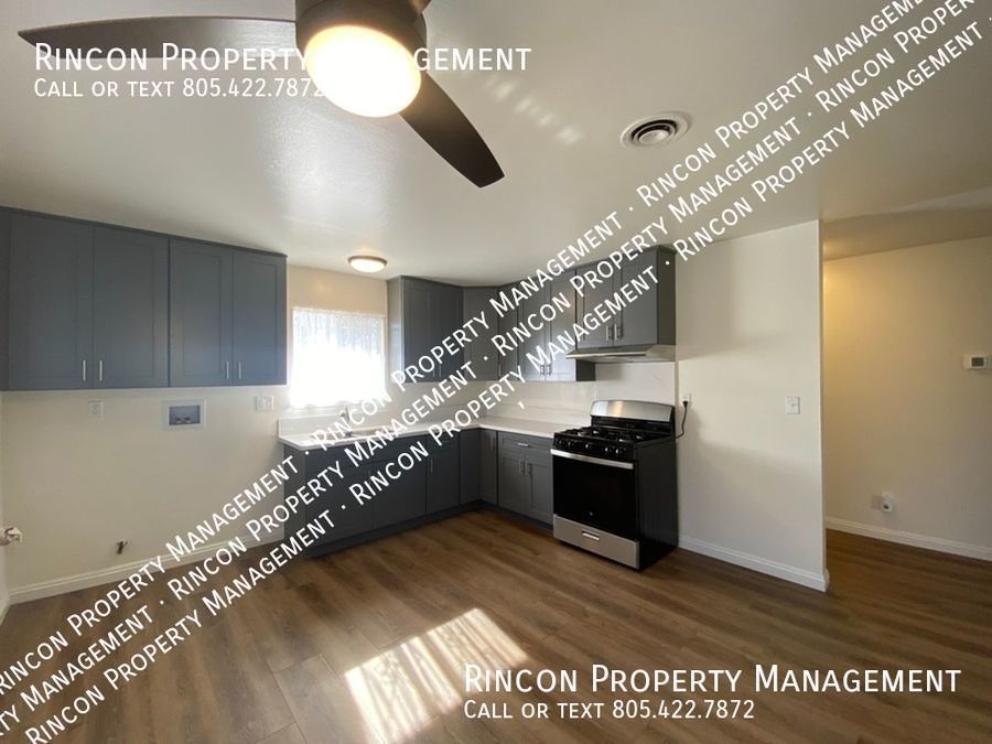 Updated 4 Bedroom 2 Bathroom Home in Oxnard *Large Patio and Spacious Interior* property image