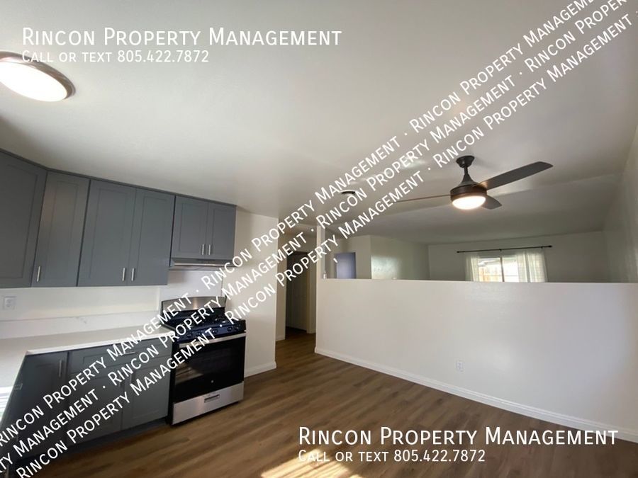 Updated 4 Bedroom 2 Bathroom Home in Oxnard *Large Patio and Spacious Interior* property image