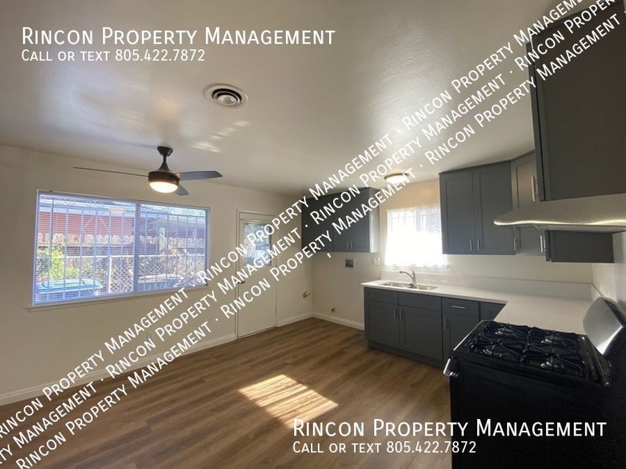 Updated 4 Bedroom 2 Bathroom Home in Oxnard *Large Patio and Spacious Interior* property image