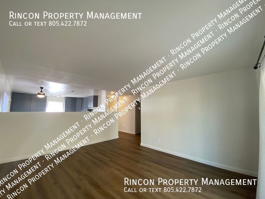 Updated 4 Bedroom 2 Bathroom Home in Oxnard *Large Patio and Spacious Interior* property image