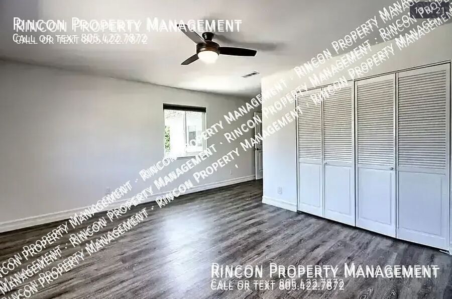 Spacious Ventura Home with 6 Bedrooms, Expansive Backyard & Fireplace property image