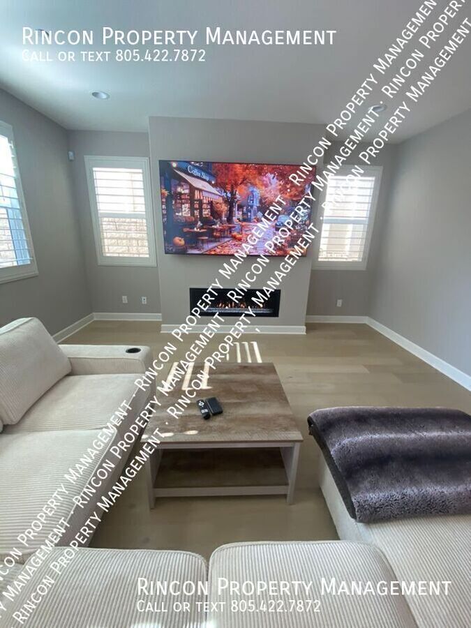 ONE BEDROOM RENTAL with Ensuite Bathroom and Shared Furnished Common Areas in *Del Sol - Ventura* property image