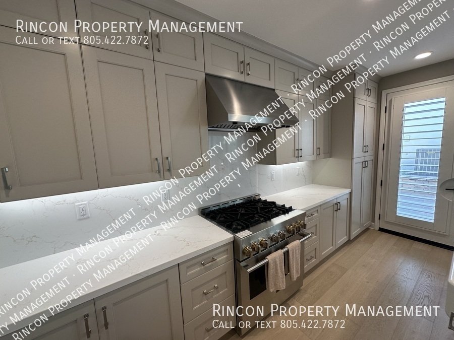 ONE BEDROOM RENTAL with Ensuite Bathroom and Shared Furnished Common Areas in *Del Sol - Ventura* property image