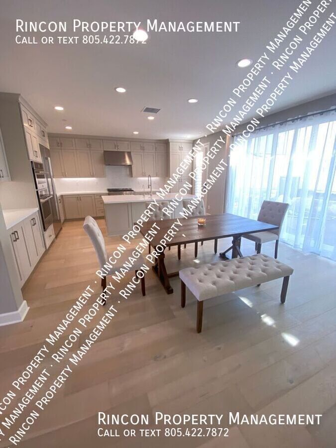 ONE BEDROOM RENTAL with Ensuite Bathroom and Shared Furnished Common Areas in *Del Sol - Ventura* property image