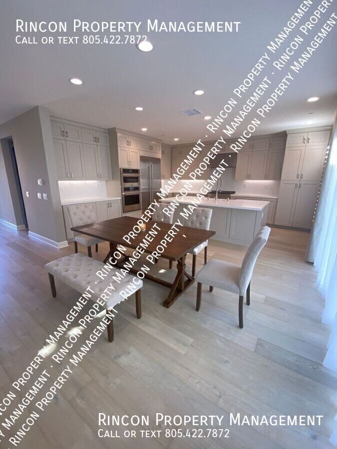 ONE BEDROOM RENTAL with Ensuite Bathroom and Shared Furnished Common Areas in *Del Sol - Ventura* property image