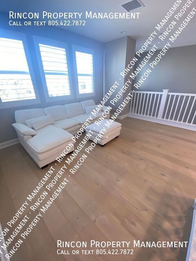 ONE BEDROOM RENTAL with Ensuite Bathroom and Shared Furnished Common Areas in *Del Sol - Ventura* property image