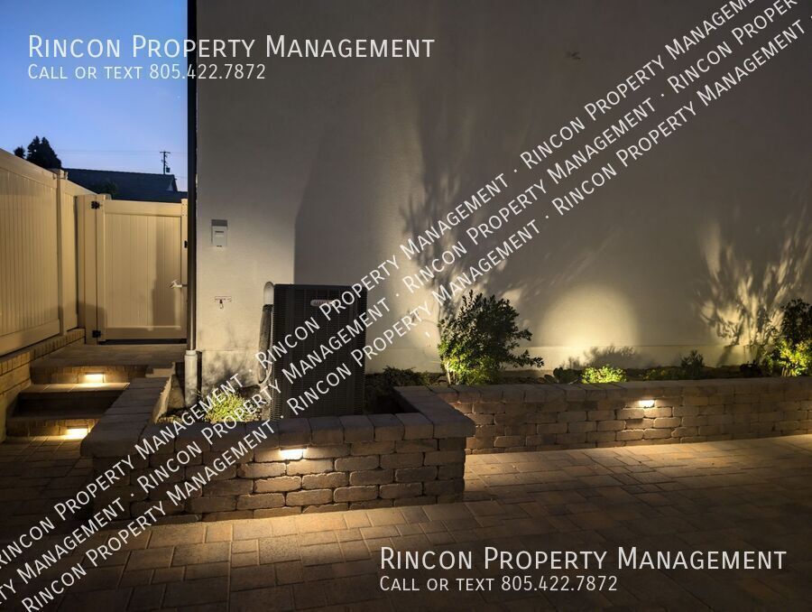 ONE BEDROOM RENTAL with Ensuite Bathroom and Shared Furnished Common Areas in *Del Sol - Ventura* property image