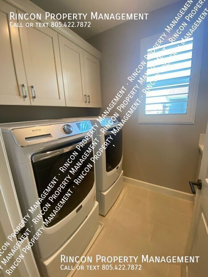 ONE BEDROOM RENTAL with Ensuite Bathroom and Shared Furnished Common Areas in *Del Sol - Ventura* property image