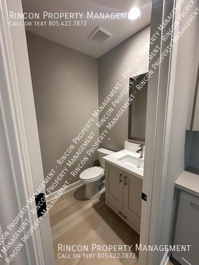 ONE BEDROOM RENTAL with Ensuite Bathroom and Shared Furnished Common Areas in *Del Sol - Ventura* property image