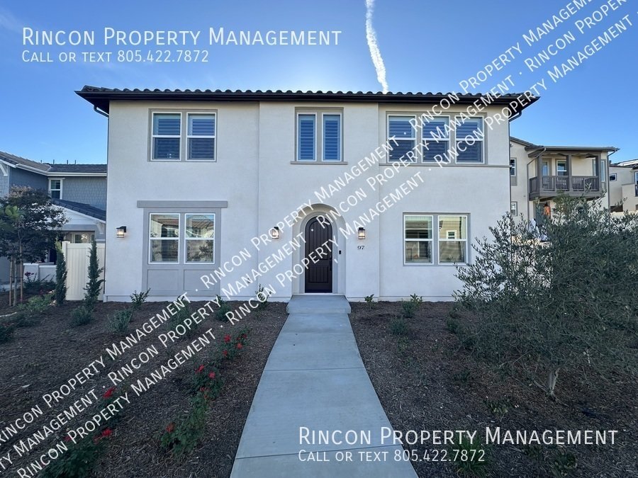 ONE BEDROOM RENTAL with Ensuite Bathroom and Shared Furnished Common Areas in *Del Sol - Ventura* property image