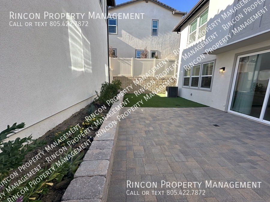 ONE BEDROOM RENTAL with Ensuite Bathroom and Shared Furnished Common Areas in *Del Sol - Ventura* property image