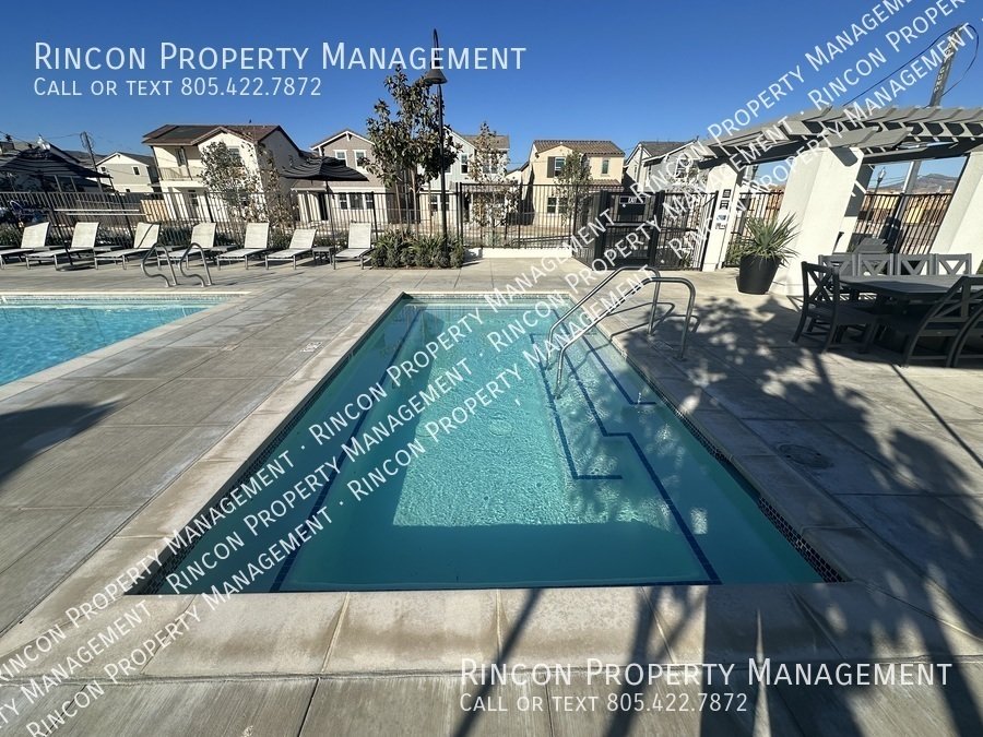 ONE BEDROOM RENTAL with Ensuite Bathroom and Shared Furnished Common Areas in *Del Sol - Ventura* property image