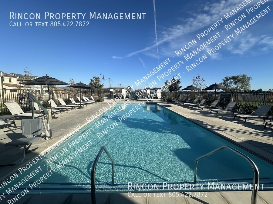 ONE BEDROOM RENTAL with Ensuite Bathroom and Shared Furnished Common Areas in *Del Sol - Ventura* property image