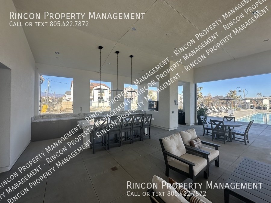 ONE BEDROOM RENTAL with Ensuite Bathroom and Shared Furnished Common Areas in *Del Sol - Ventura* property image