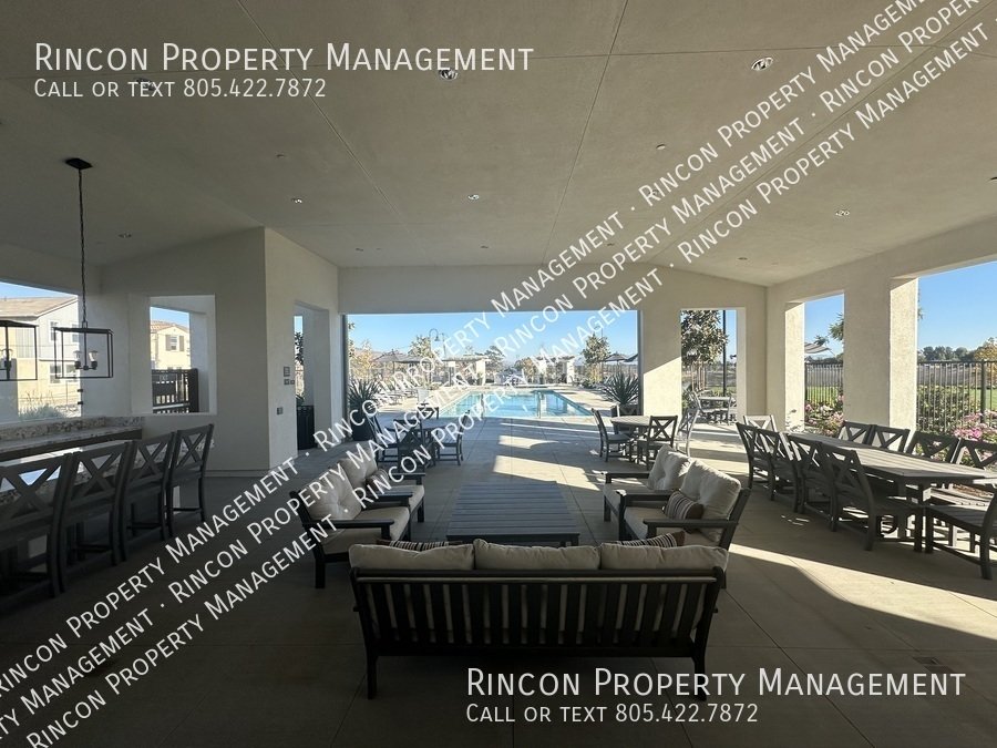 ONE BEDROOM RENTAL with Ensuite Bathroom and Shared Furnished Common Areas in *Del Sol - Ventura* property image