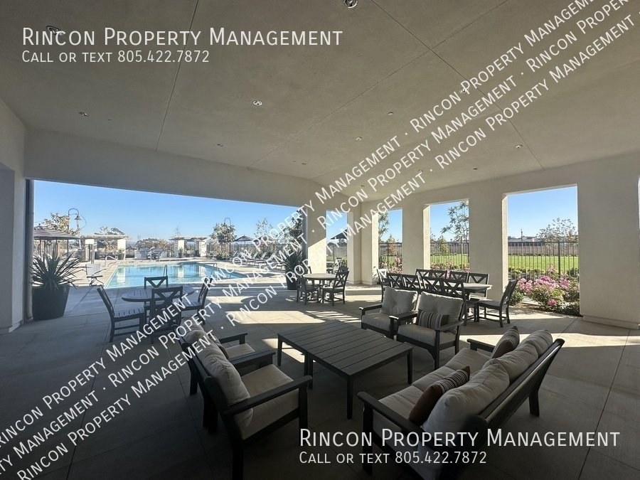 ONE BEDROOM RENTAL with Ensuite Bathroom and Shared Furnished Common Areas in *Del Sol - Ventura* property image