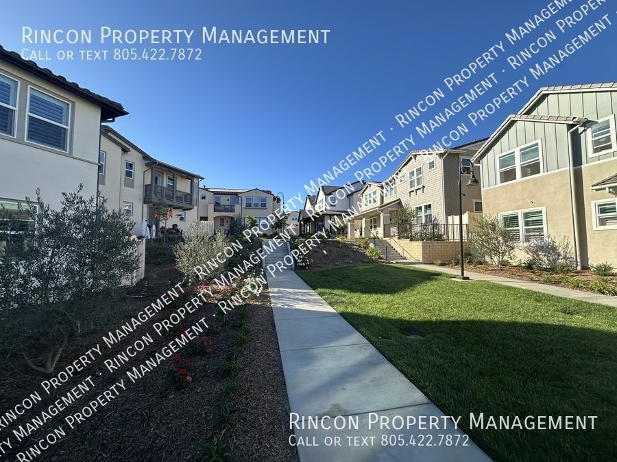 ONE BEDROOM RENTAL with Ensuite Bathroom and Shared Furnished Common Areas in *Del Sol - Ventura* property image