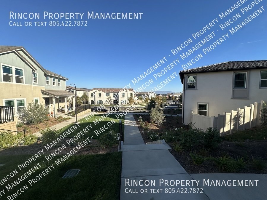 ONE BEDROOM RENTAL with Ensuite Bathroom and Shared Furnished Common Areas in *Del Sol - Ventura* property image