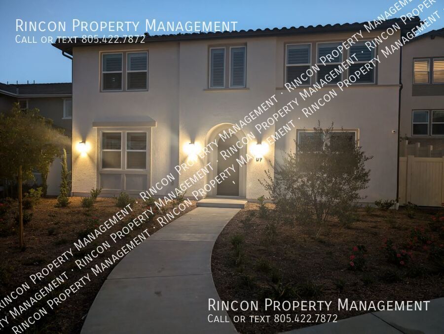 ONE BEDROOM RENTAL with Ensuite Bathroom and Shared Furnished Common Areas in *Del Sol - Ventura* property image