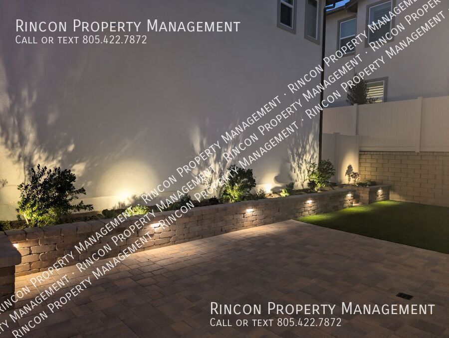 ONE BEDROOM RENTAL with Ensuite Bathroom and Shared Furnished Common Areas in *Del Sol - Ventura* property image