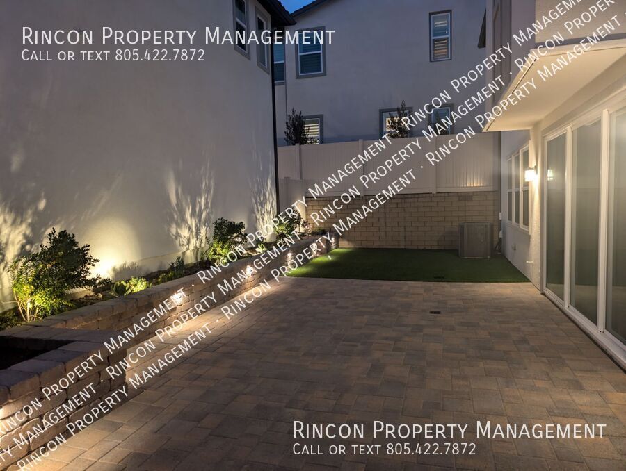 ONE BEDROOM RENTAL with Ensuite Bathroom and Shared Furnished Common Areas in *Del Sol - Ventura* property image