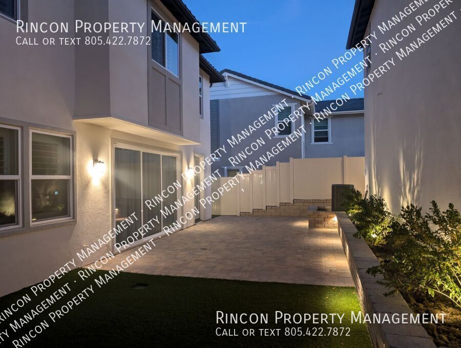 ONE BEDROOM RENTAL with Ensuite Bathroom and Shared Furnished Common Areas in *Del Sol - Ventura* property image