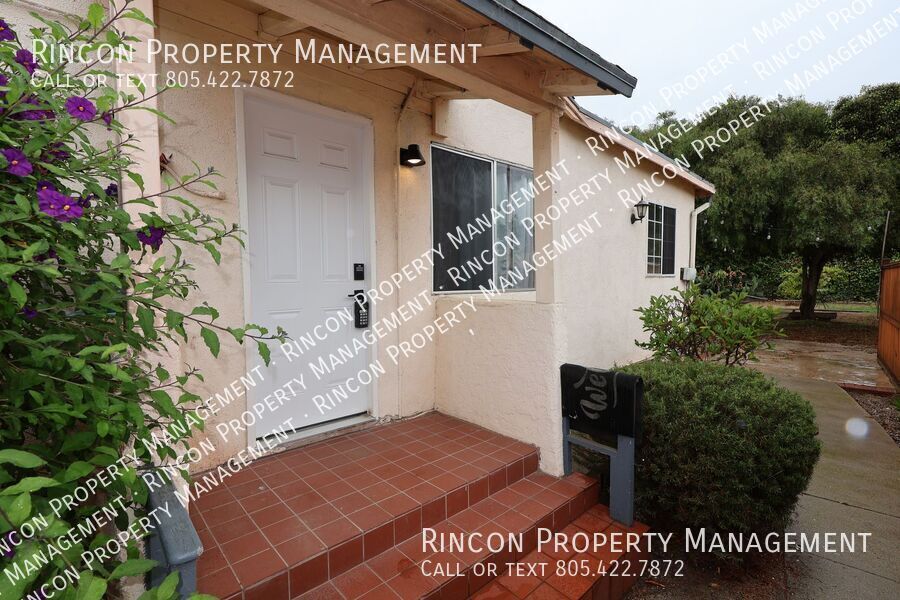 Charming 2-Bedroom Home in Seaside Community – Port Hueneme property image