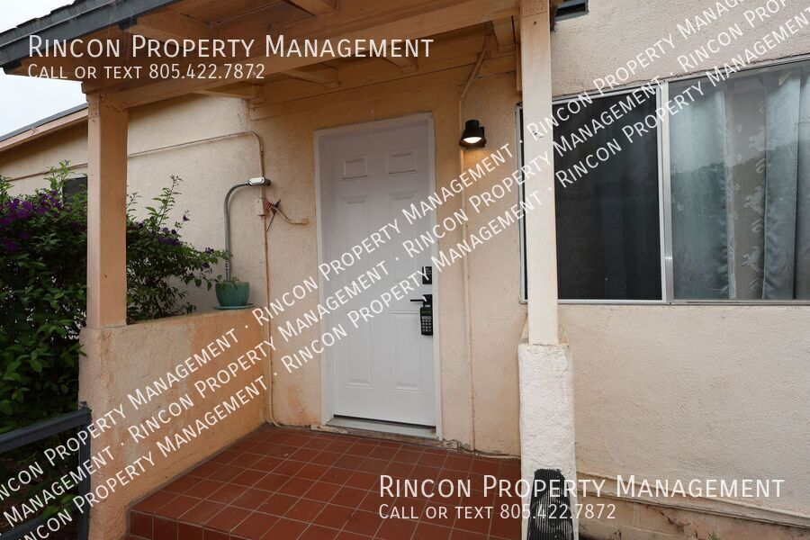 Charming 2-Bedroom Home in Seaside Community – Port Hueneme property image