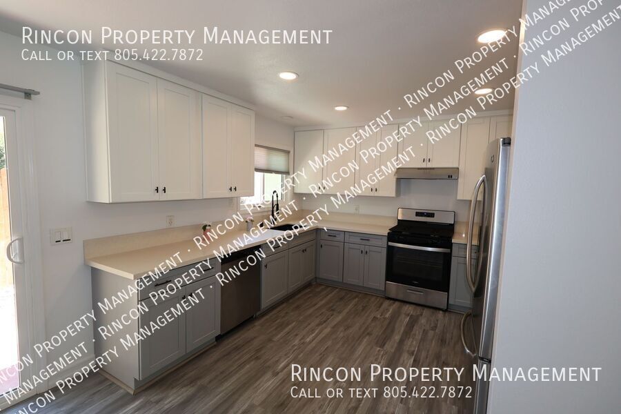 *Ventura East* Corner Lot, 3 Bedrooms/2 Baths property image