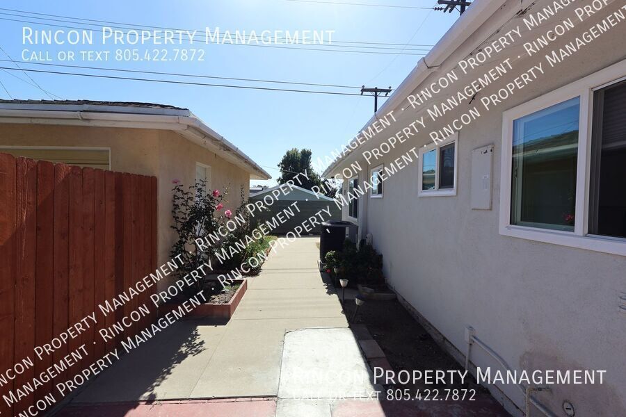 *Ventura East* Corner Lot, 3 Bedrooms/2 Baths property image