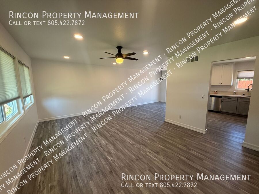 *Ventura East* Corner Lot, 3 Bedrooms/2 Baths property image