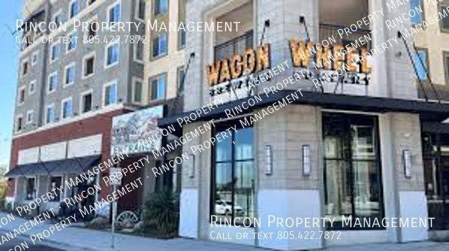 **Spacious Single-Level Wagon Wheel Condo** — Modern 3 Bedroom Retreat property image