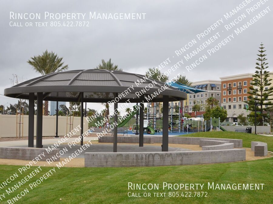 **Spacious Single-Level Wagon Wheel Condo** — Modern 3 Bedroom Retreat property image