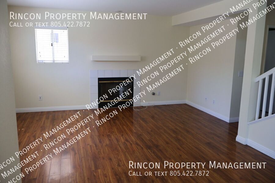 Freshly Updated East Ventura Home *Country Grove* 4 Bedrooms/2.5 Baths property image