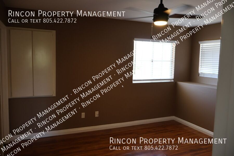 Freshly Updated East Ventura Home *Country Grove* 4 Bedrooms/2.5 Baths property image