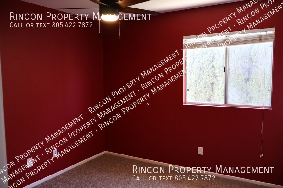 Freshly Updated East Ventura Home *Country Grove* 4 Bedrooms/2.5 Baths property image