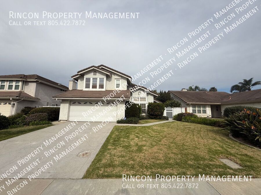 Spacious 4 Bedroom, 3 Bathroom Home Camarillo *Appliances Included* property image