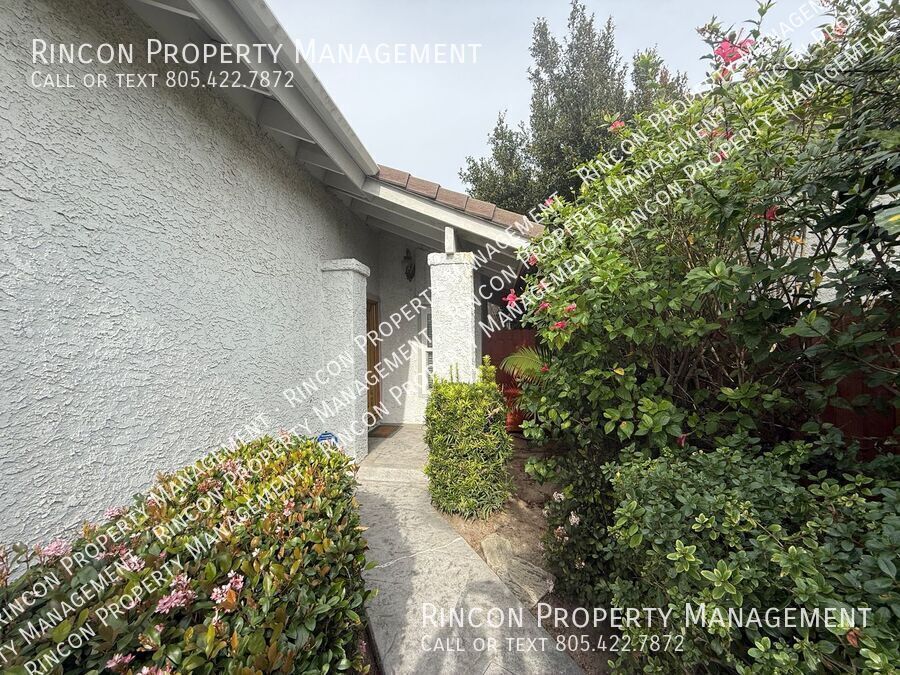 Spacious 4 Bedroom, 3 Bathroom Home Camarillo *Appliances Included* property image